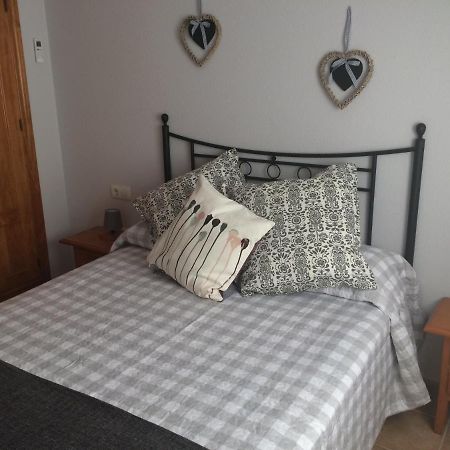 Magnifico Apartamento 1 Dormitorio Чиклана де ла Фронтера Екстериор снимка