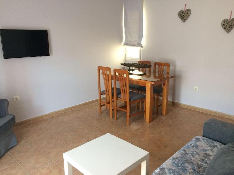 Magnifico Apartamento 1 Dormitorio Чиклана де ла Фронтера Екстериор снимка