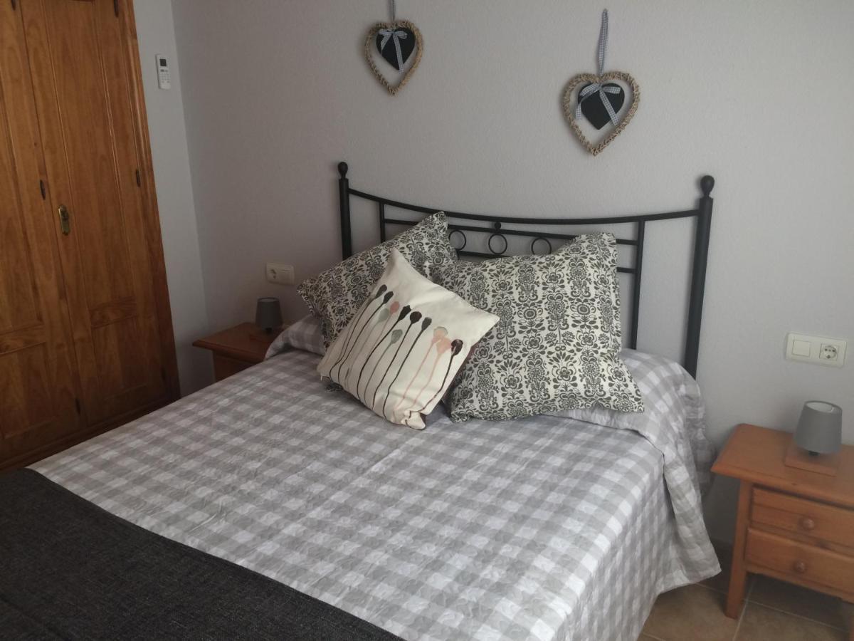 Magnifico Apartamento 1 Dormitorio Чиклана де ла Фронтера Екстериор снимка