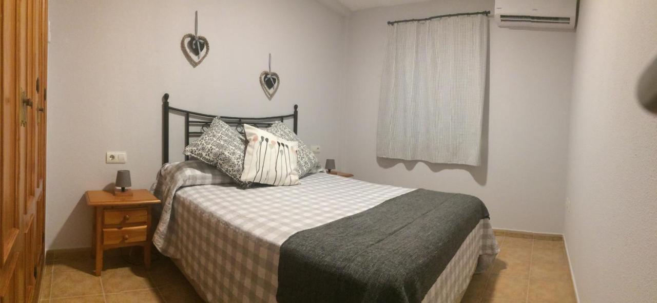 Magnifico Apartamento 1 Dormitorio Чиклана де ла Фронтера Екстериор снимка