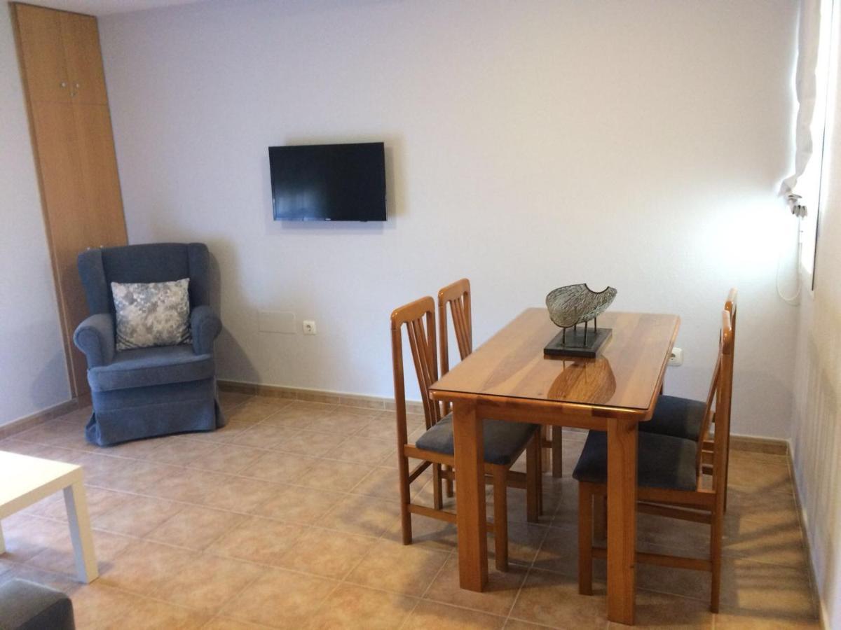 Magnifico Apartamento 1 Dormitorio Чиклана де ла Фронтера Екстериор снимка